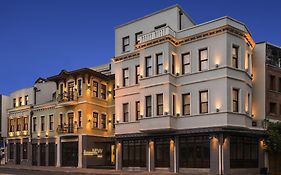Nevv Bosphorus Hotel & Suites